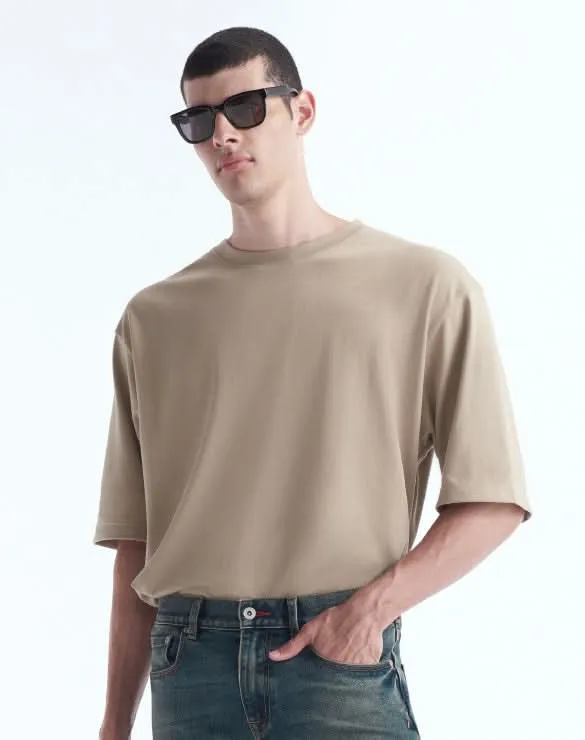 ราคาลับ! Cool Tech™  Oversized T-shirt