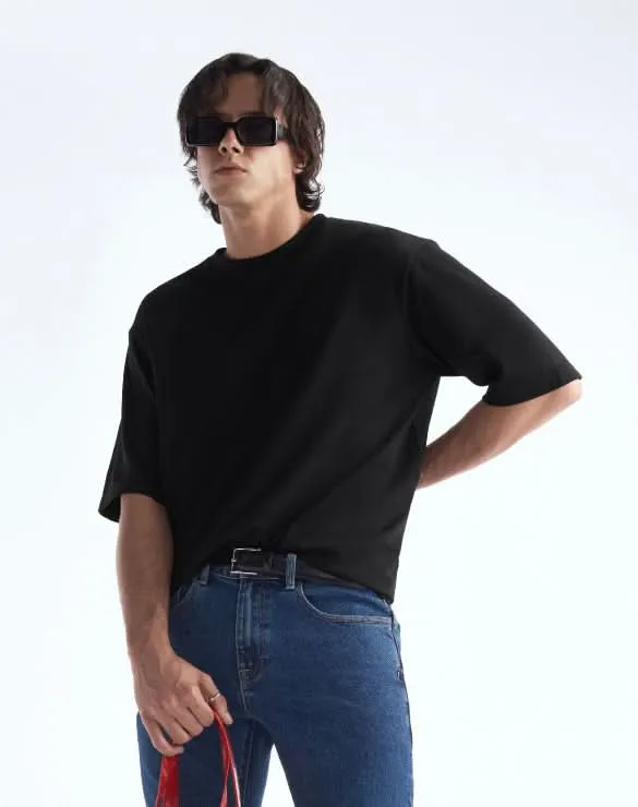 ราคาลับ! Cool Tech™  Oversized T-shirt