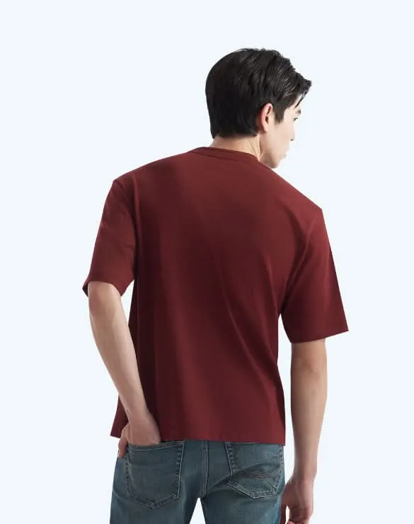 ราคาลับ! Cool Tech™  Oversized T-shirt