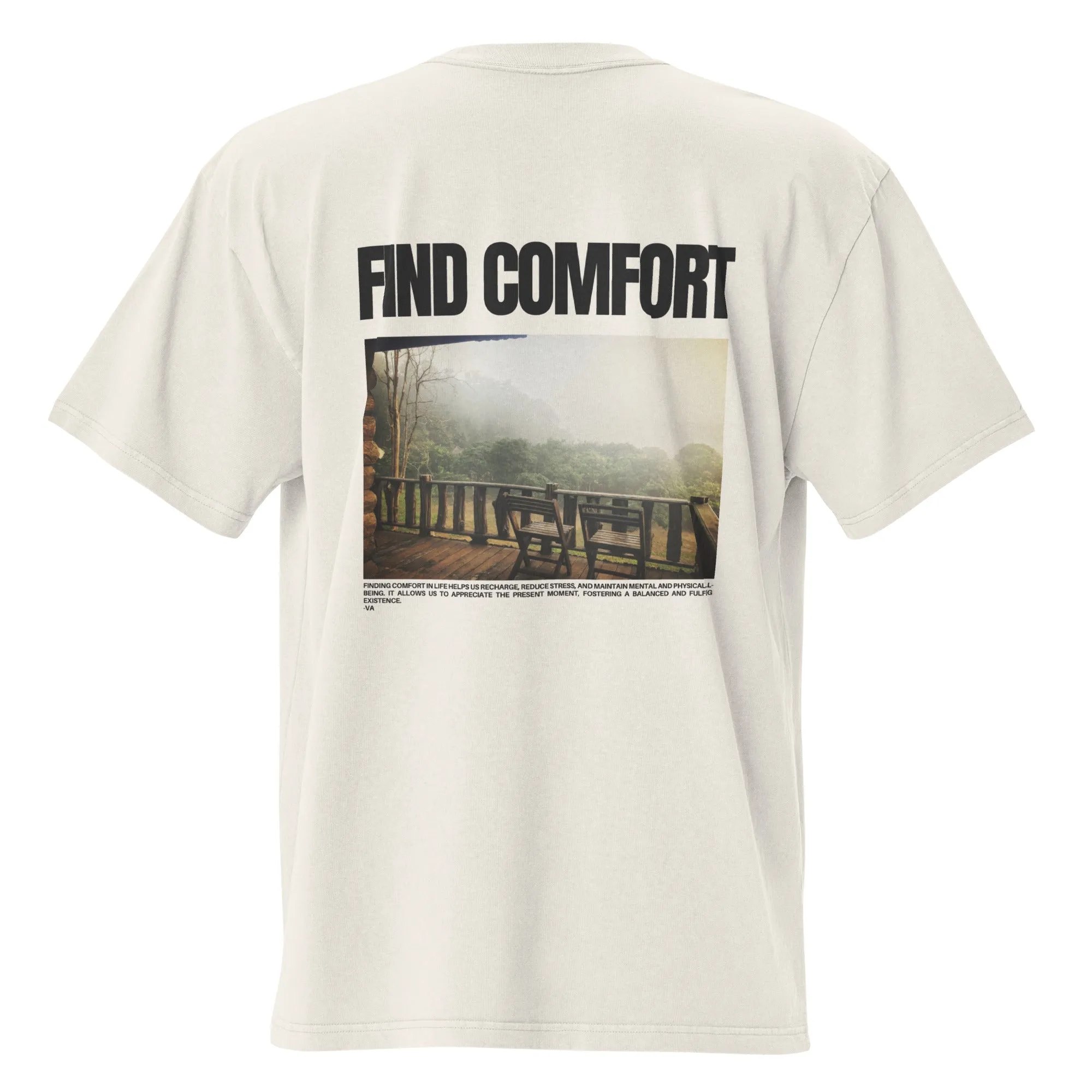 04 Magazine T-Shirt