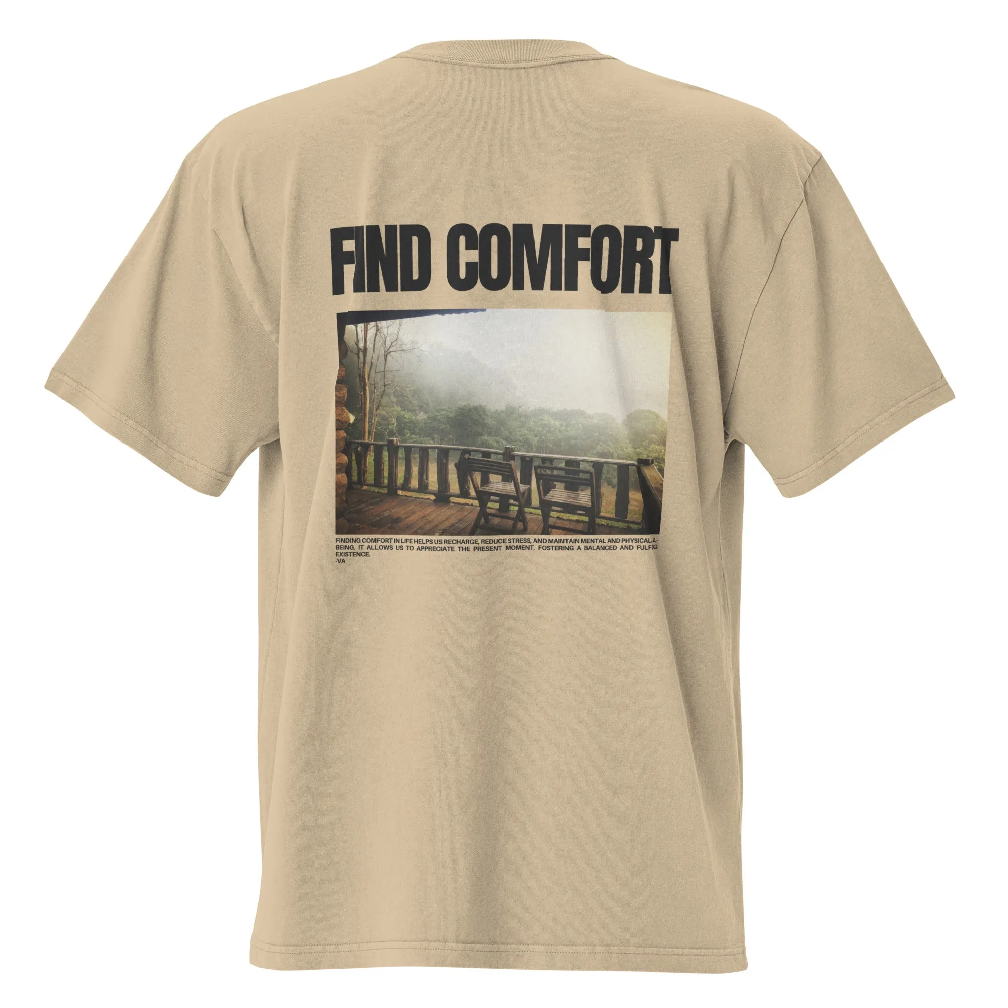 04 Magazine T-Shirt