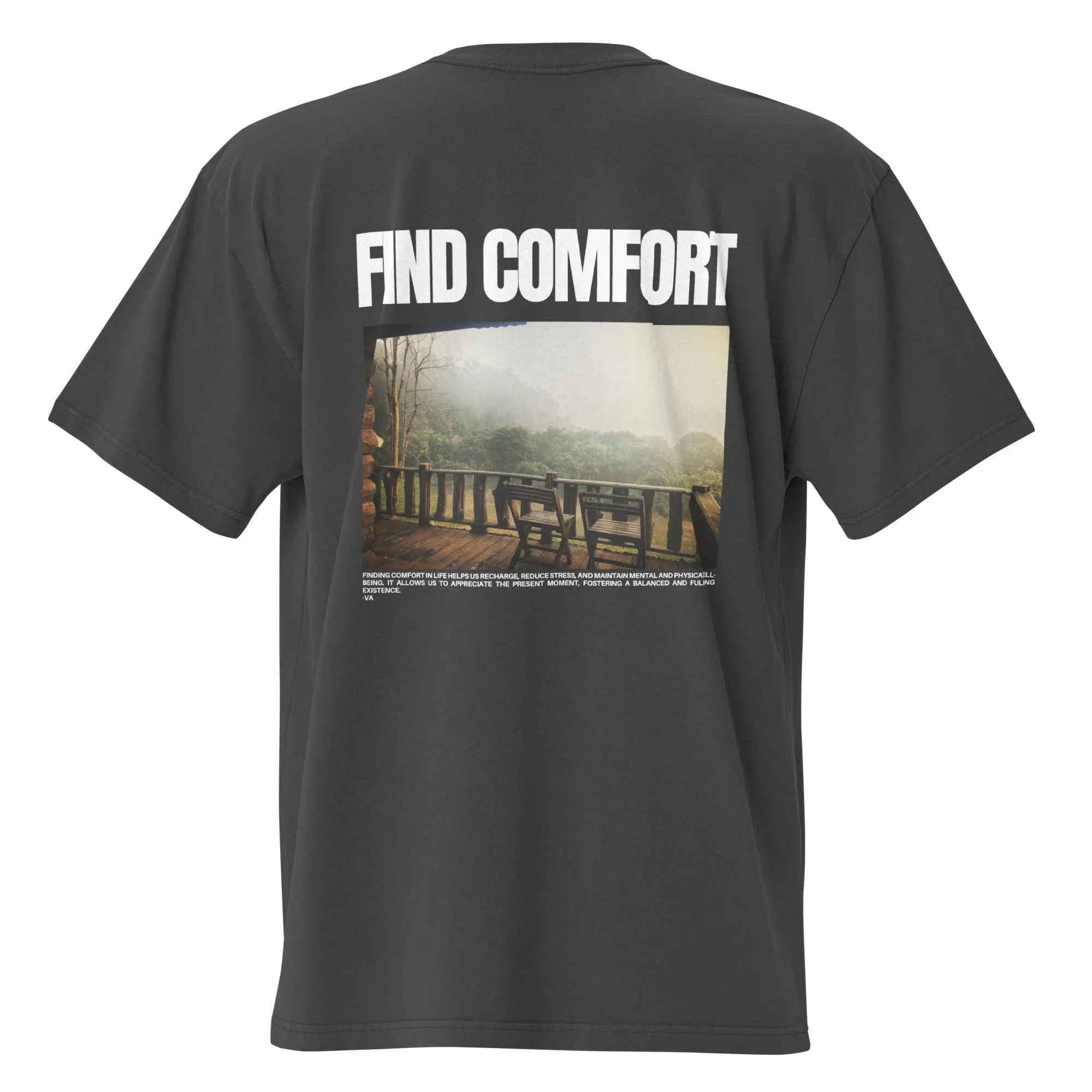 04 Magazine T-Shirt
