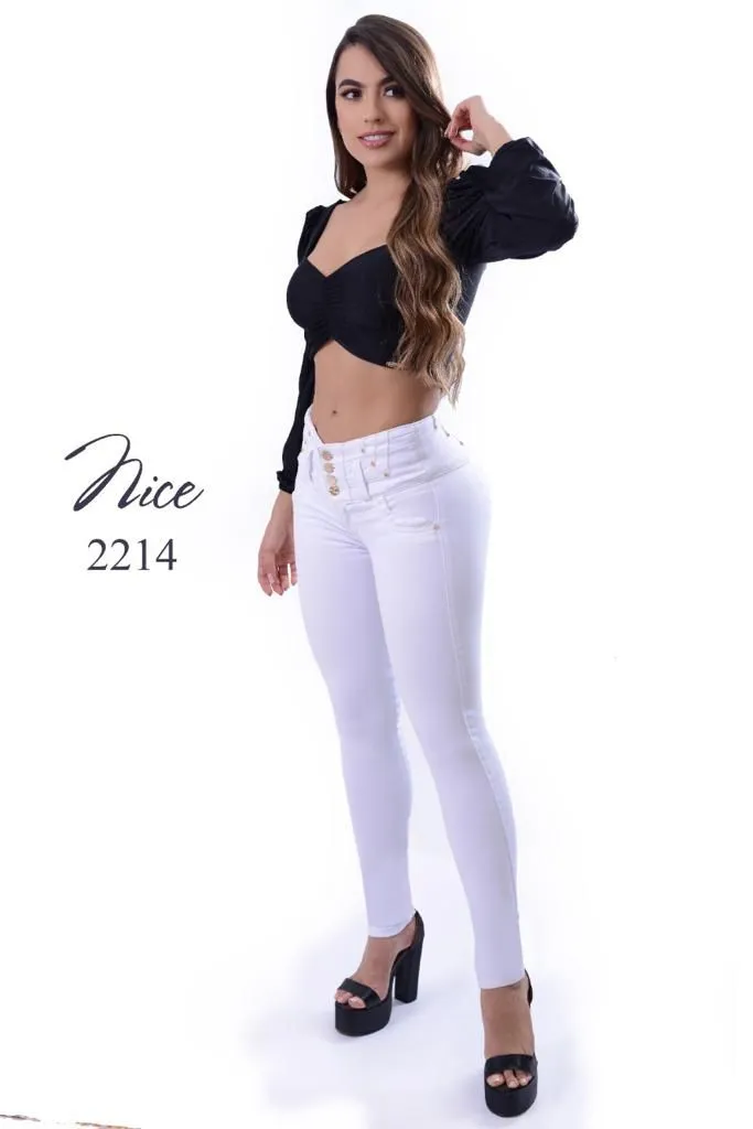 2214 jean Colombiano