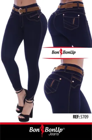 5709 BonBonUp Jeans