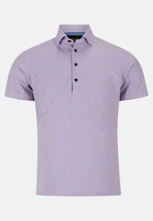 6th Sense BD Performance Polo Shirt | #14