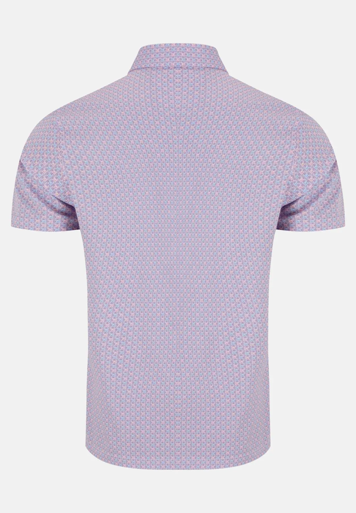 6th Sense BD Performance Polo Shirt | #14