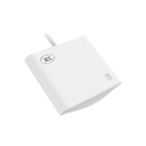 ACR40U-A1 Contact Smart Card Reader