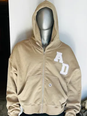 ADC Jacket