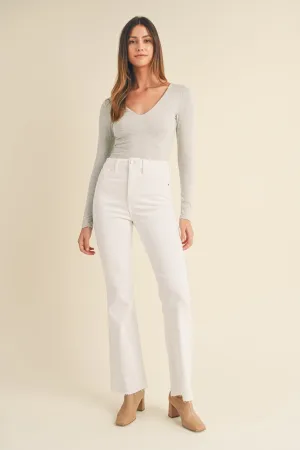 Adeline Flare jeans