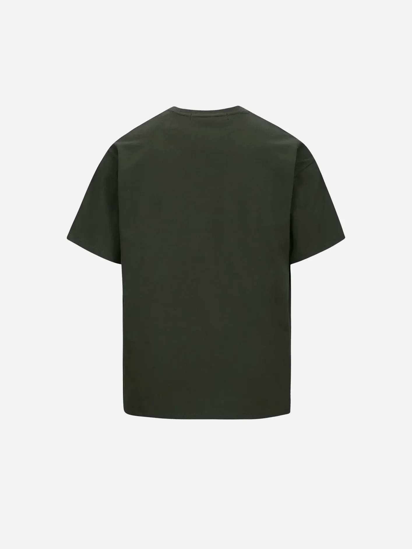 ADSB Cheerleader T-Shirts - Chcoal