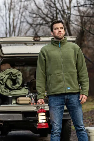 Adults Lumber Jacket