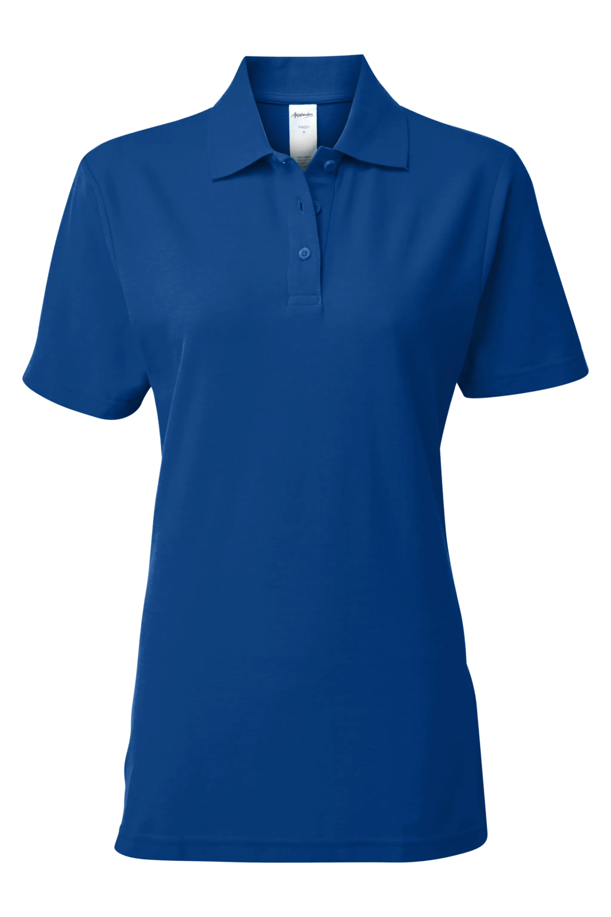 Alexandra Women's Poloshirt