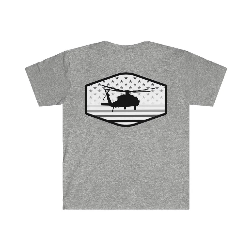 All American SH-60S Seahawk T-Shirt