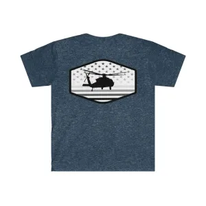 All American SH-60S Seahawk T-Shirt