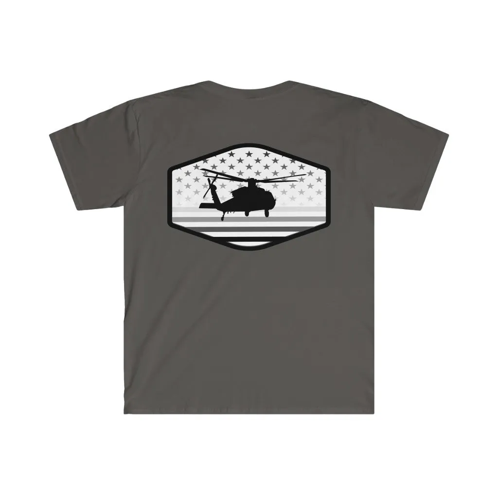All American SH-60S Seahawk T-Shirt