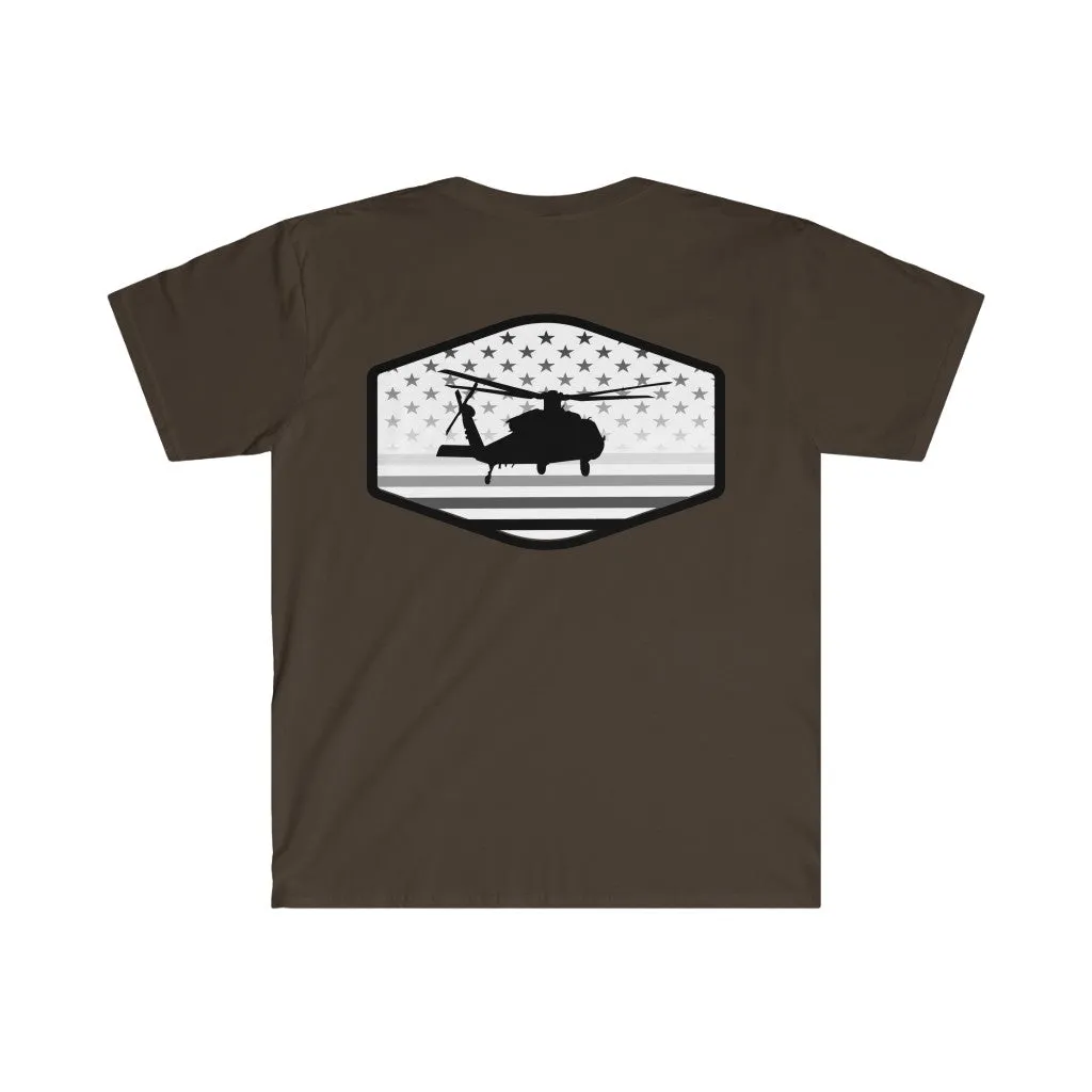 All American SH-60S Seahawk T-Shirt