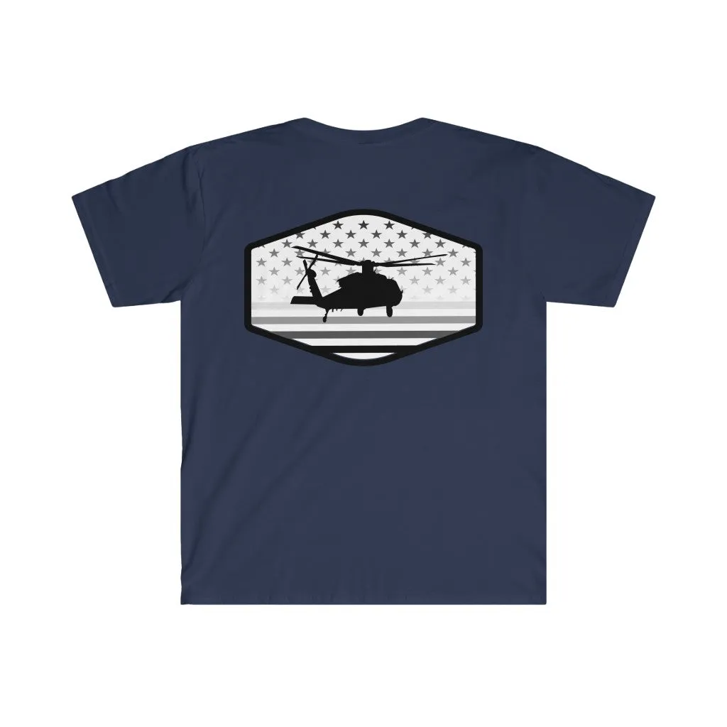 All American SH-60S Seahawk T-Shirt