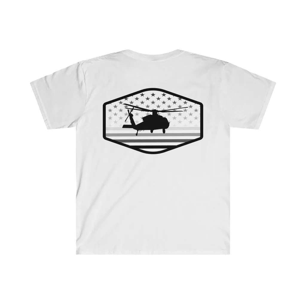 All American SH-60S Seahawk T-Shirt