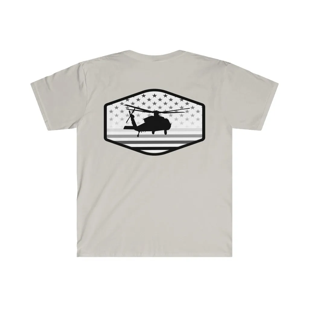 All American SH-60S Seahawk T-Shirt