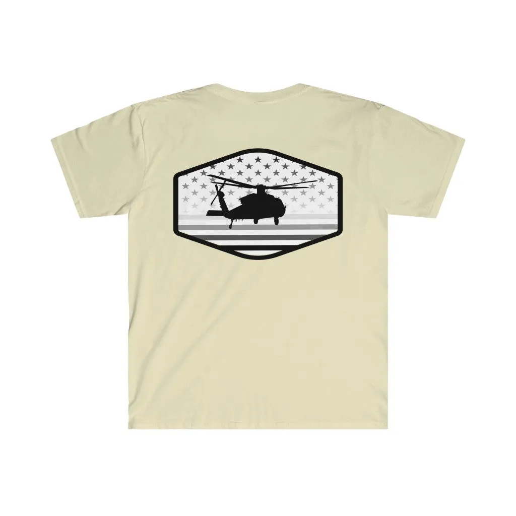 All American SH-60S Seahawk T-Shirt