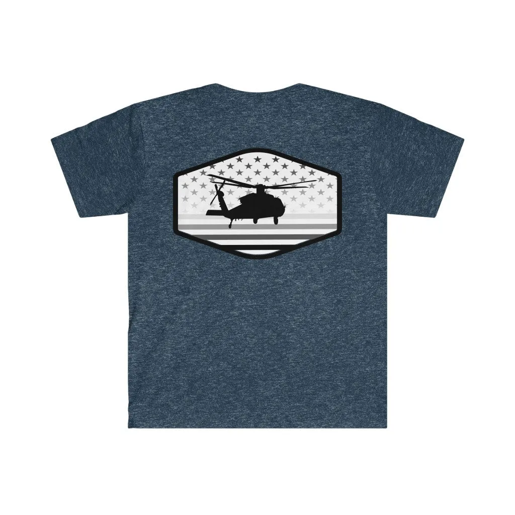 All American SH-60S Seahawk T-Shirt