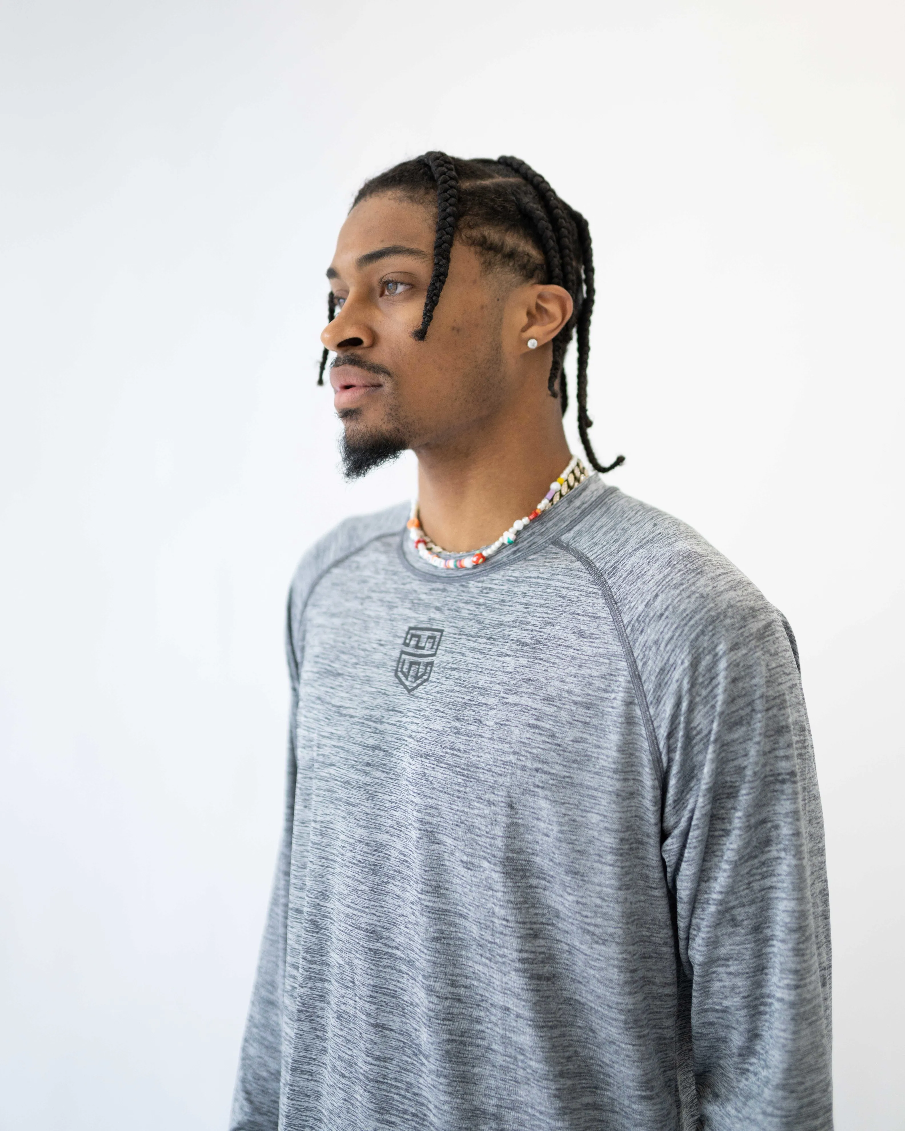 All Purpose T- Shirt