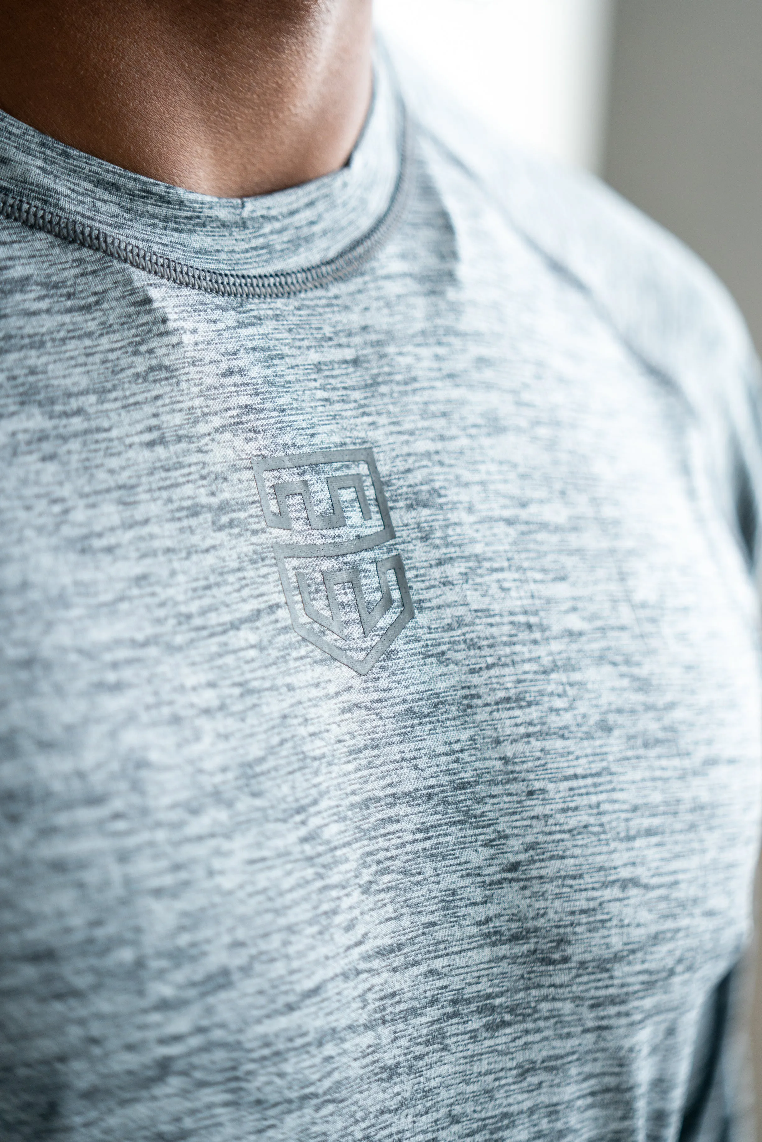 All Purpose T- Shirt