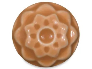 AMACO Celadon HF Glaze Tangelo 472ml
