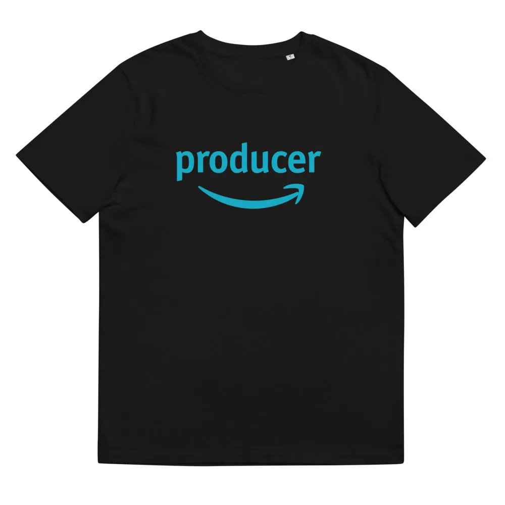 Amazon Producer T-Shirt