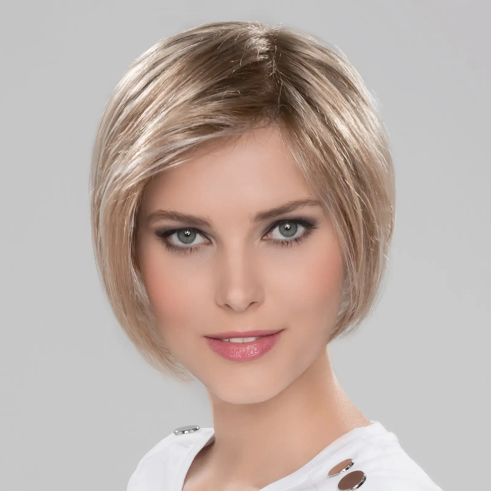 Amy Deluxe | Hair Power