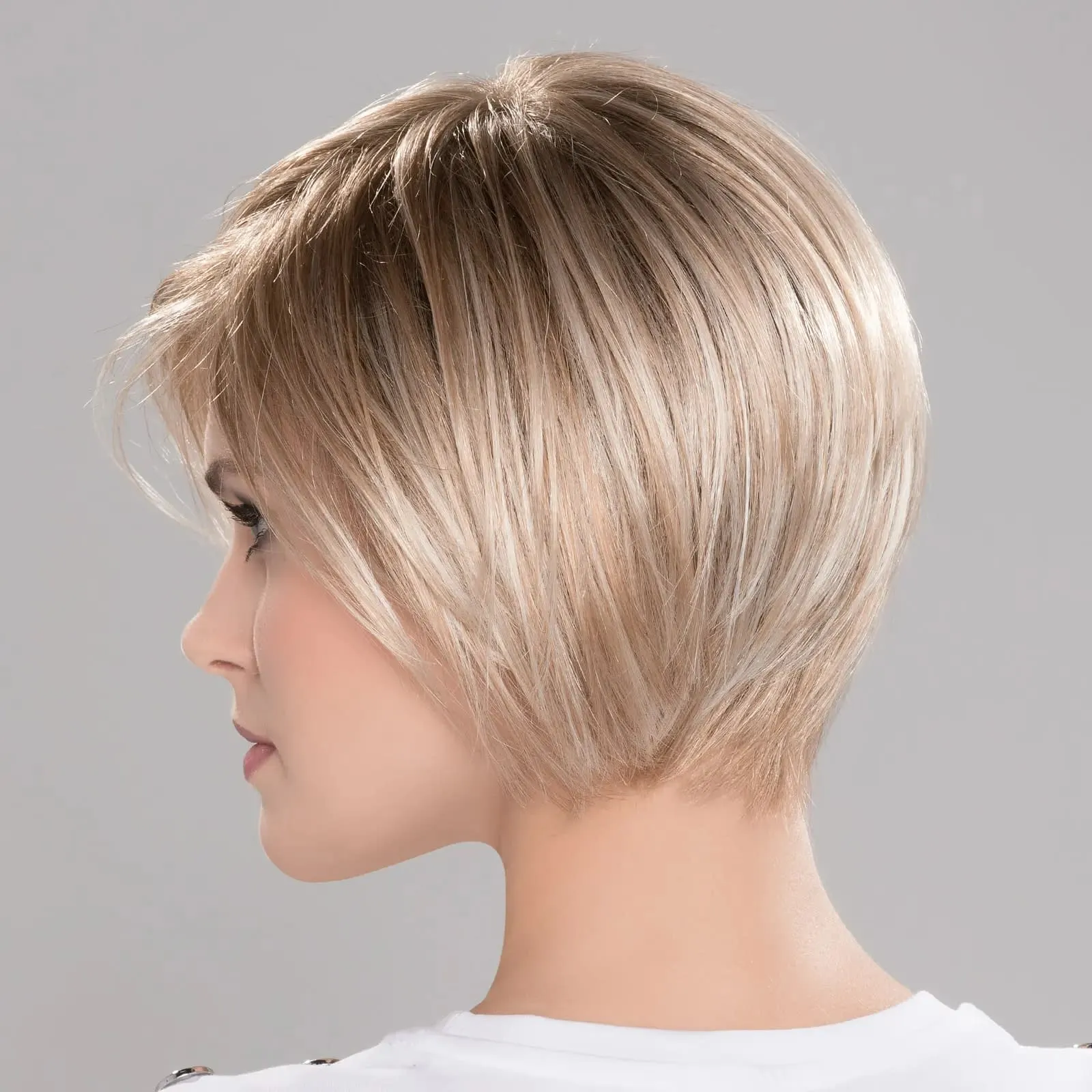 Amy Deluxe | Hair Power