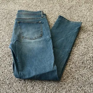Anthropologie Pilcro Slim Boyfriend Jeans, Size 28, EUC