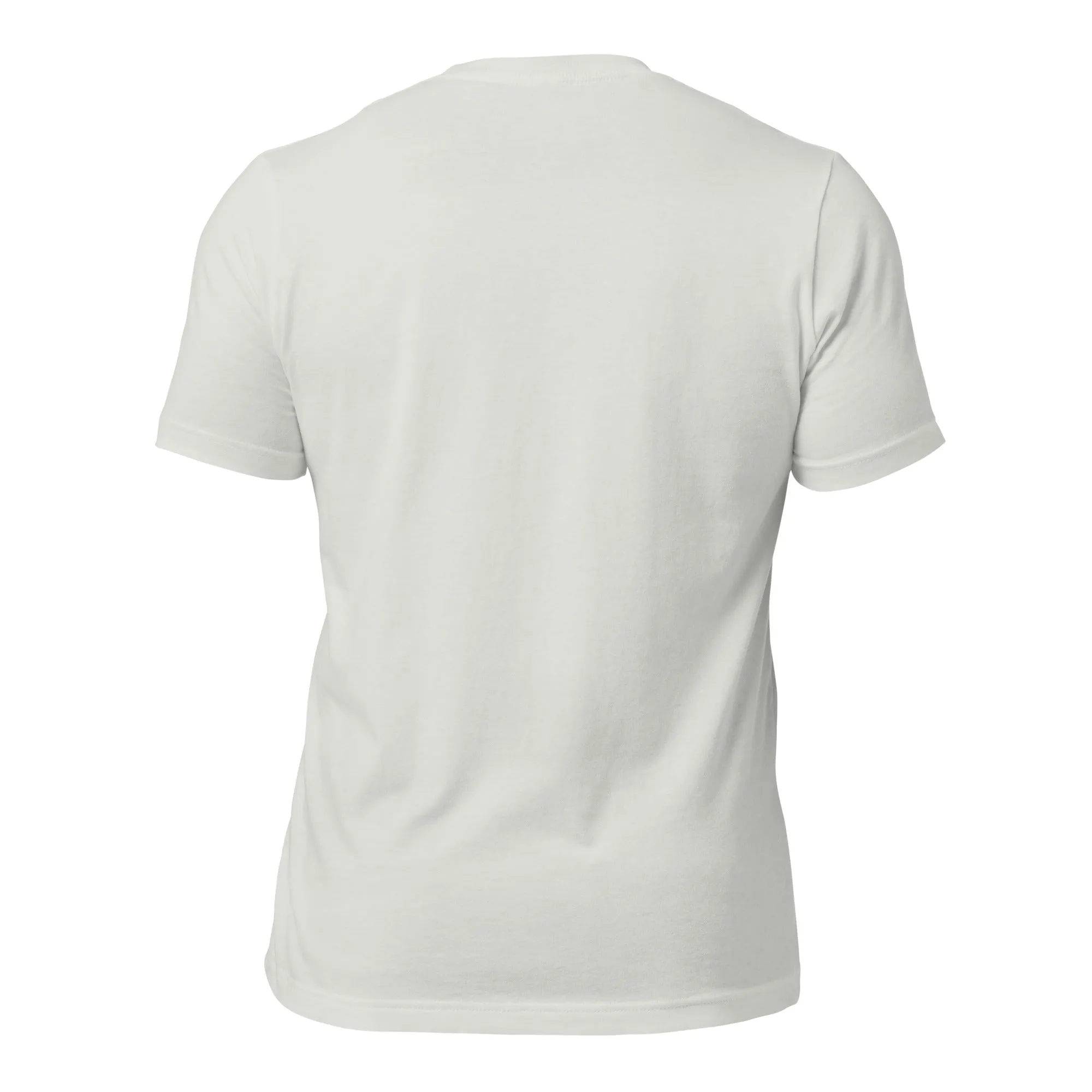 AQUARIUS SHIRT - Water Bearer Sketch