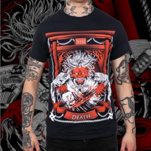 ARCANA : XIII - Death
