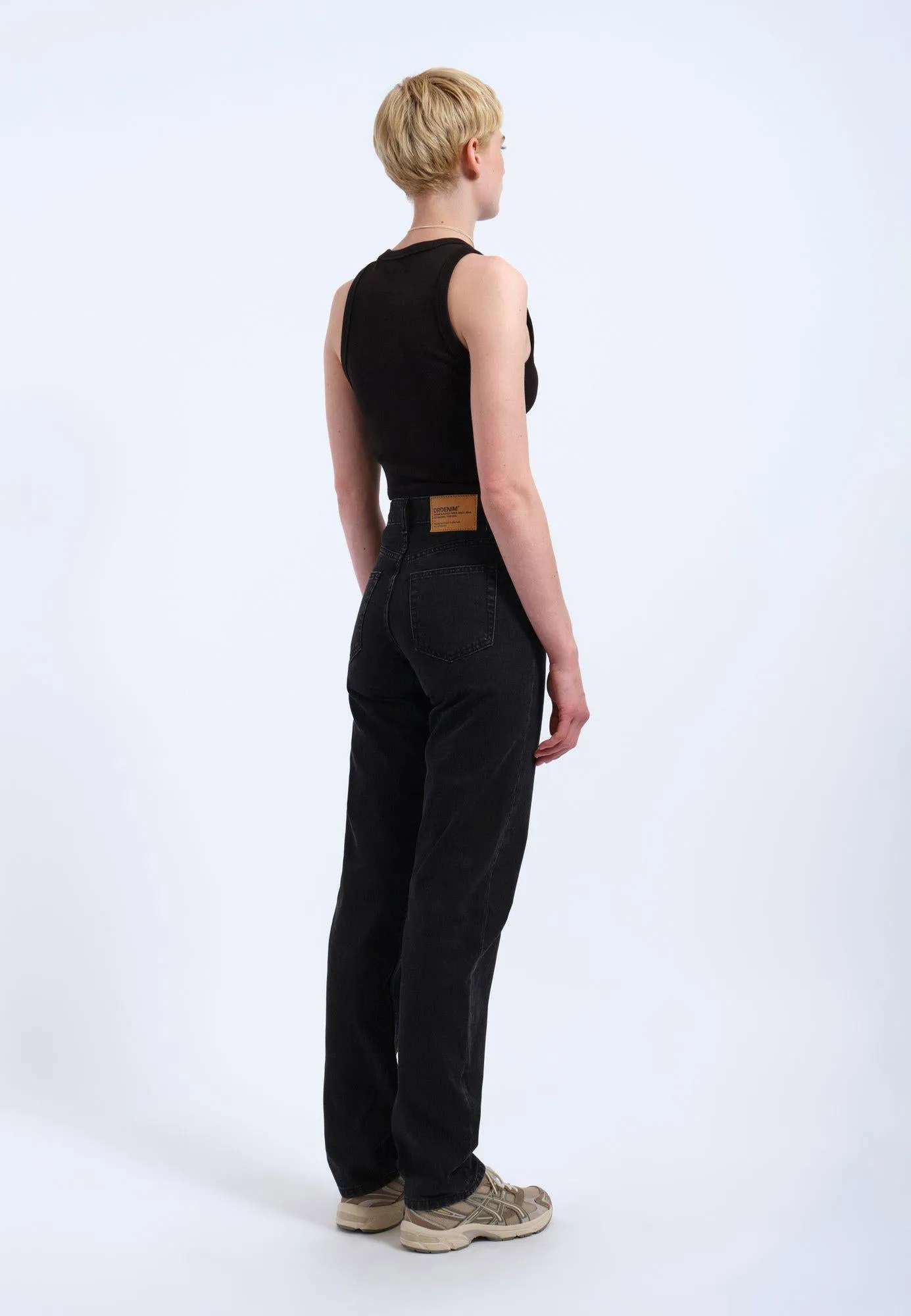 Arch - Tar Black Used