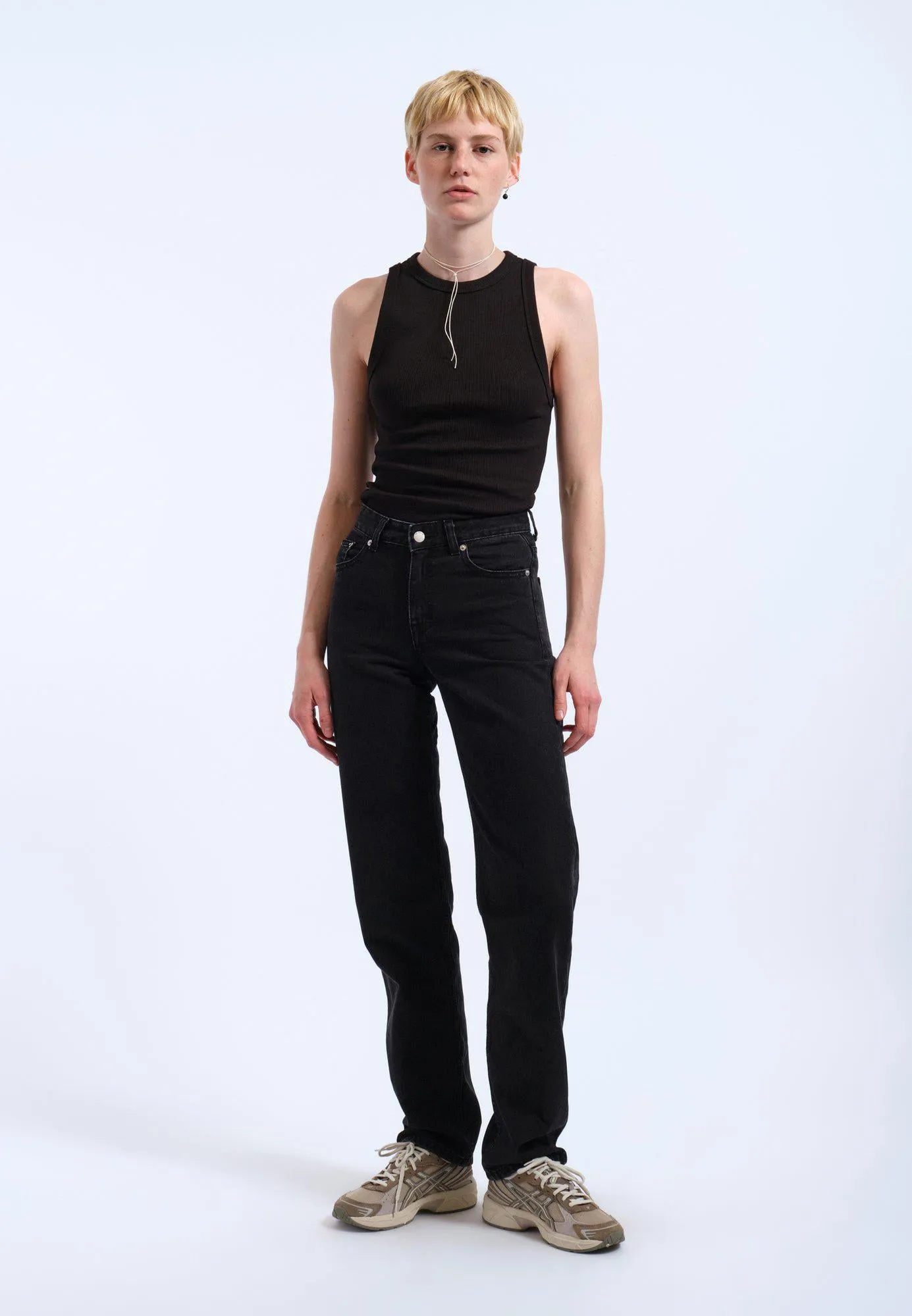 Arch - Tar Black Used