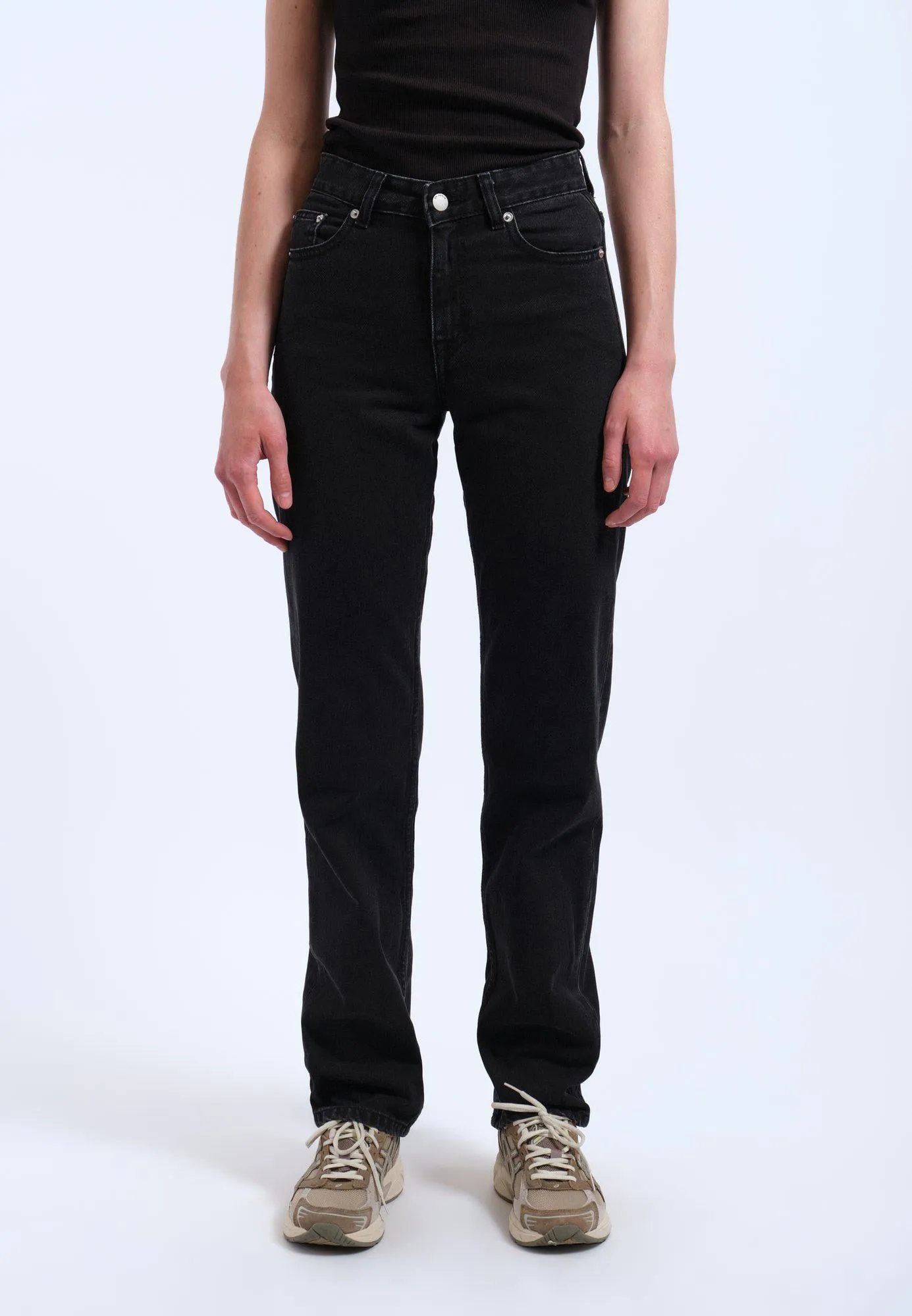 Arch - Tar Black Used