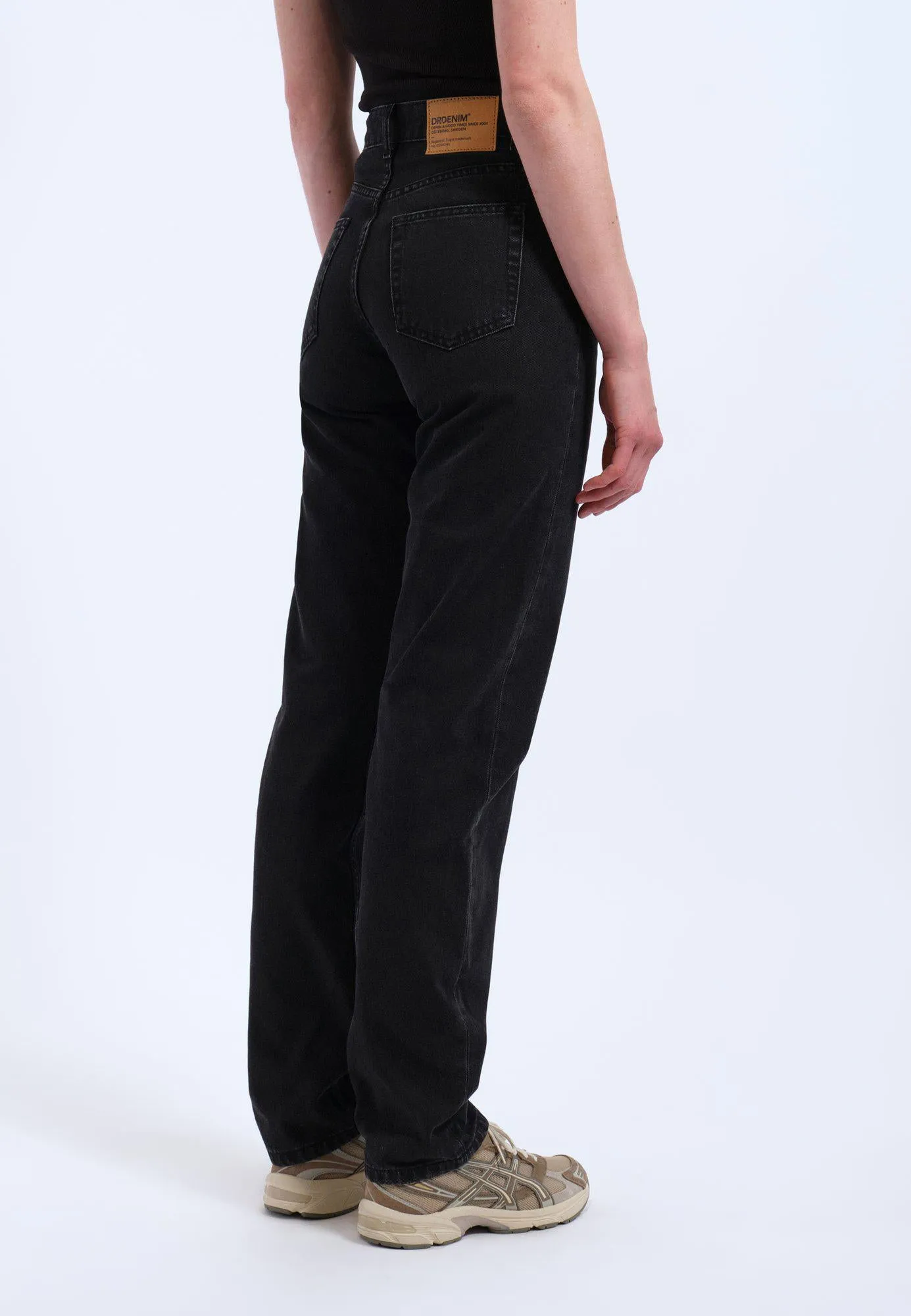 Arch - Tar Black Used