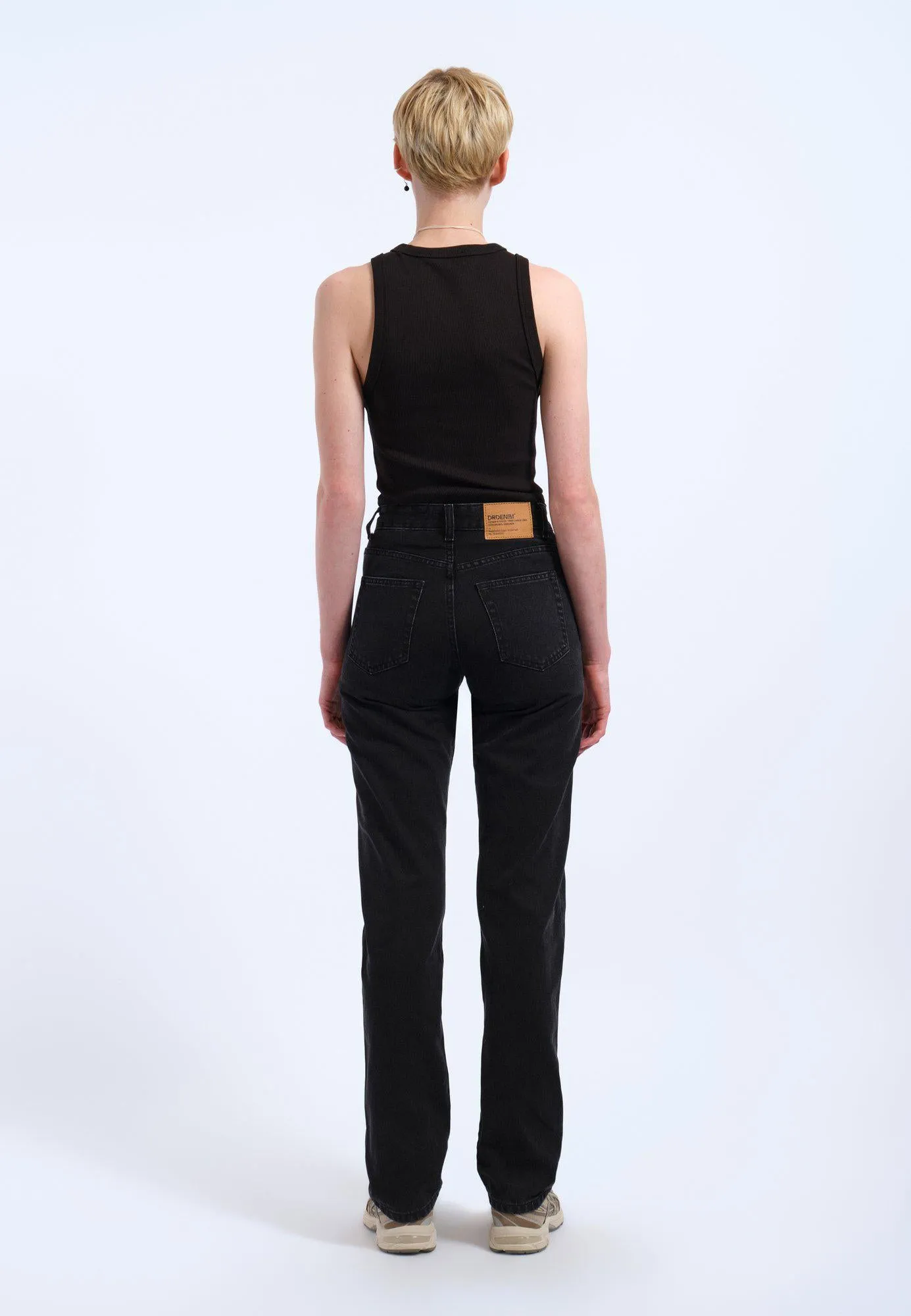 Arch - Tar Black Used