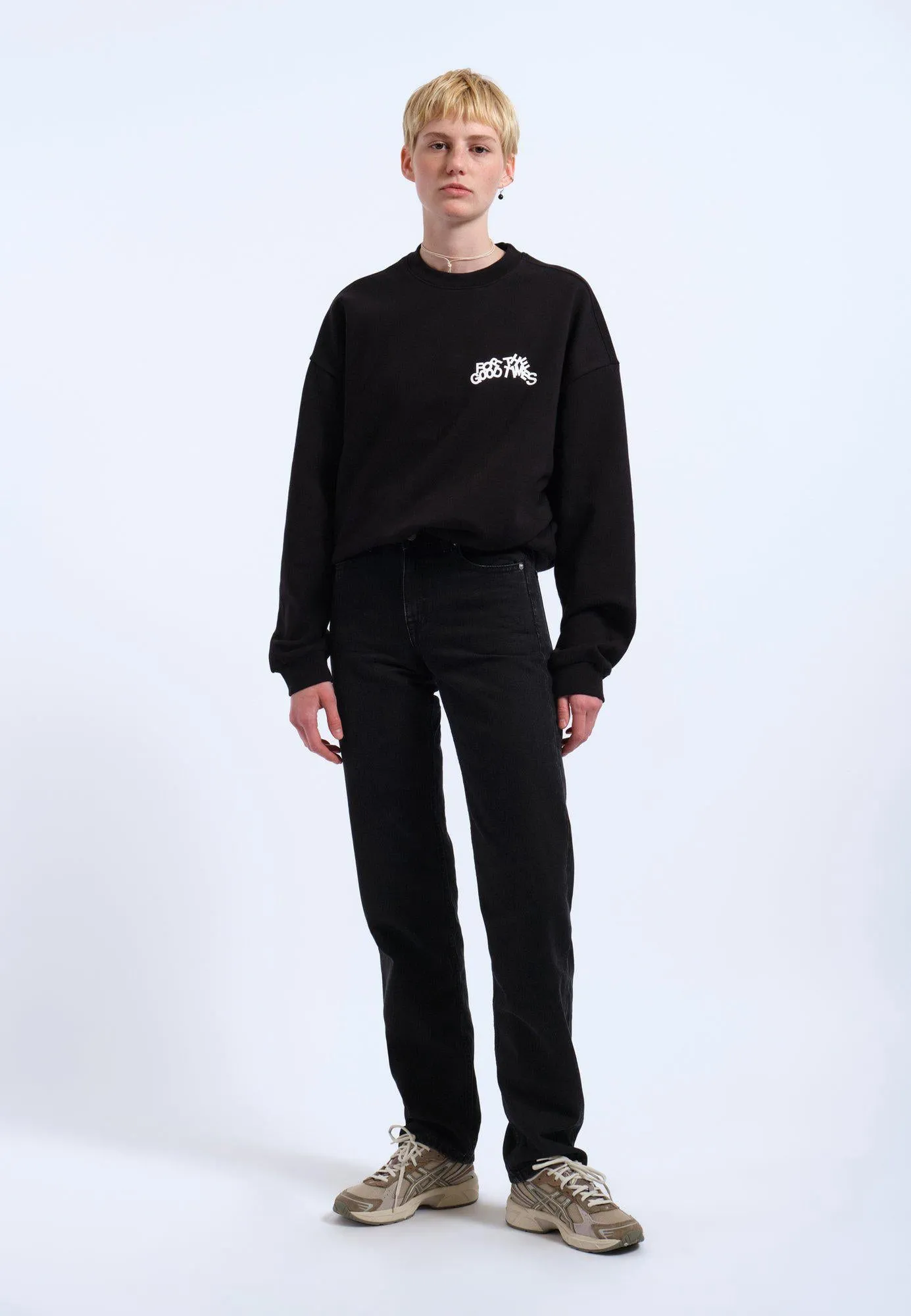 Arch - Tar Black Used