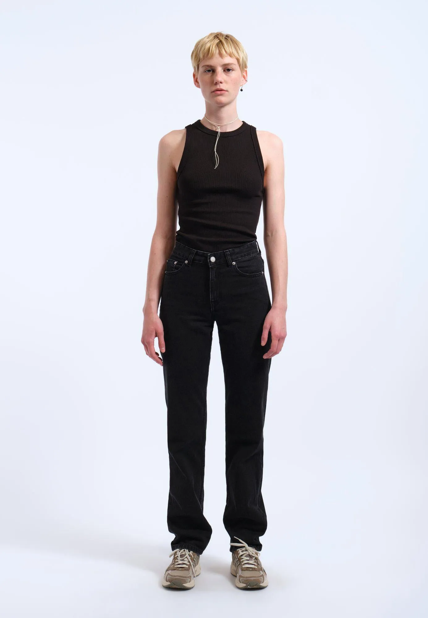 Arch - Tar Black Used