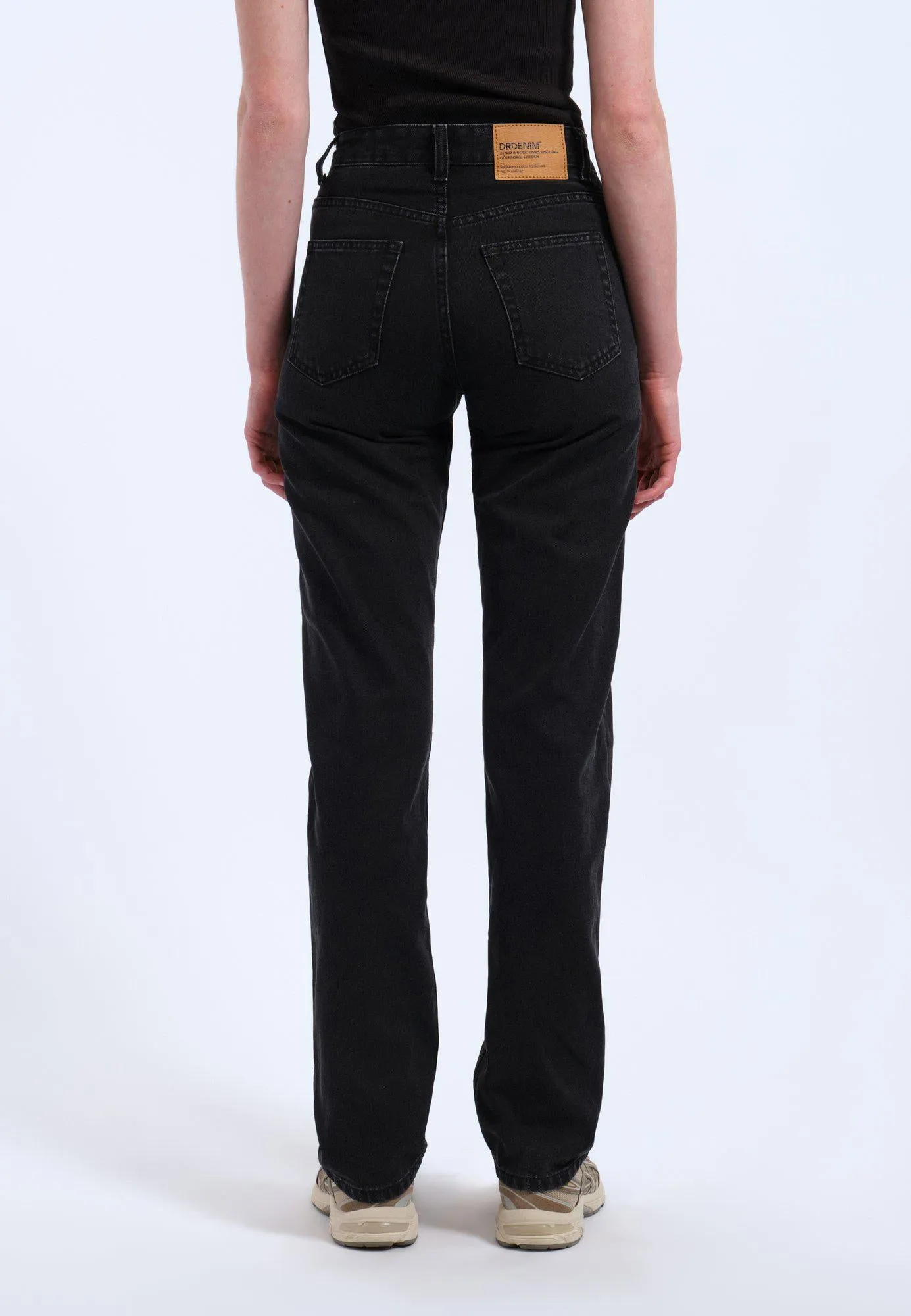 Arch - Tar Black Used