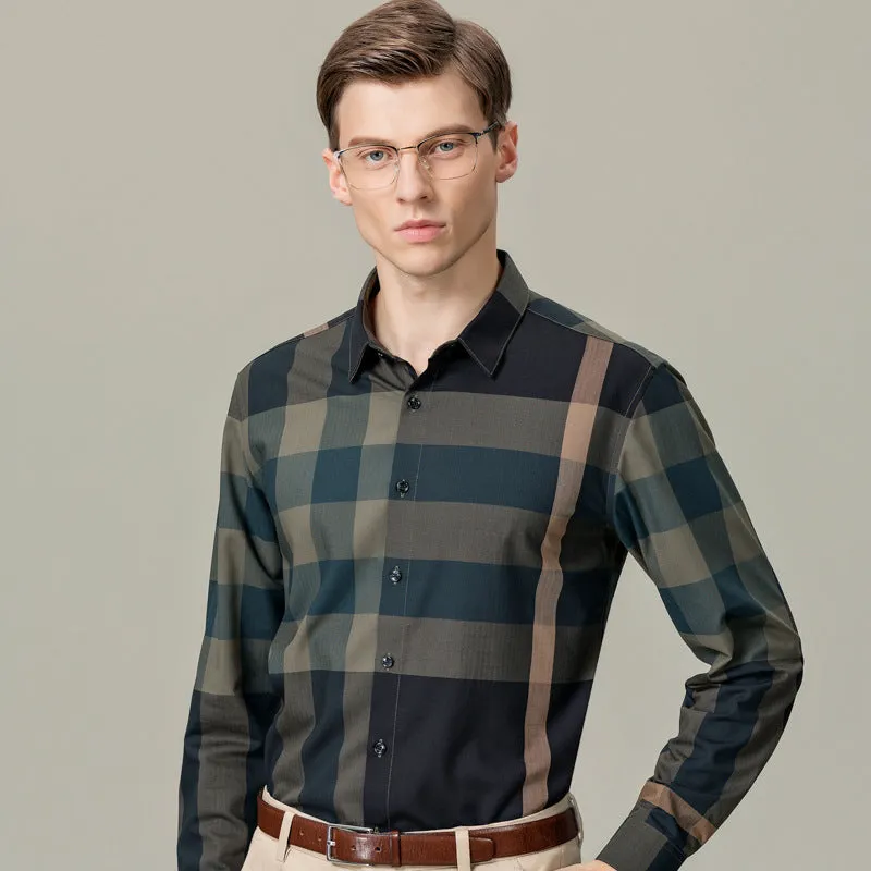 Arlen Soft-Touch Shirt