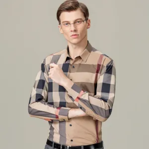 Arlen Soft-Touch Shirt