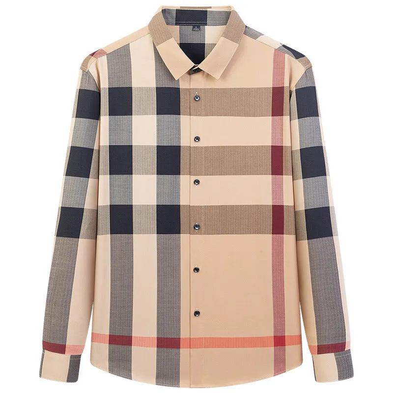 Arlen Soft-Touch Shirt
