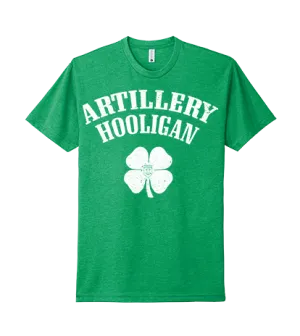 Artillery Hooligan Tee