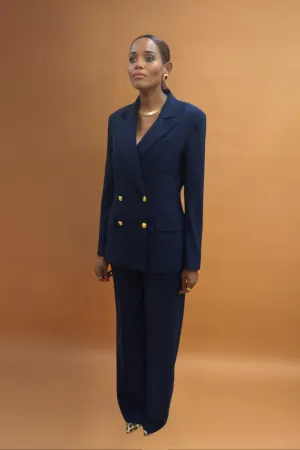 Atallier Icon Wool Blazer