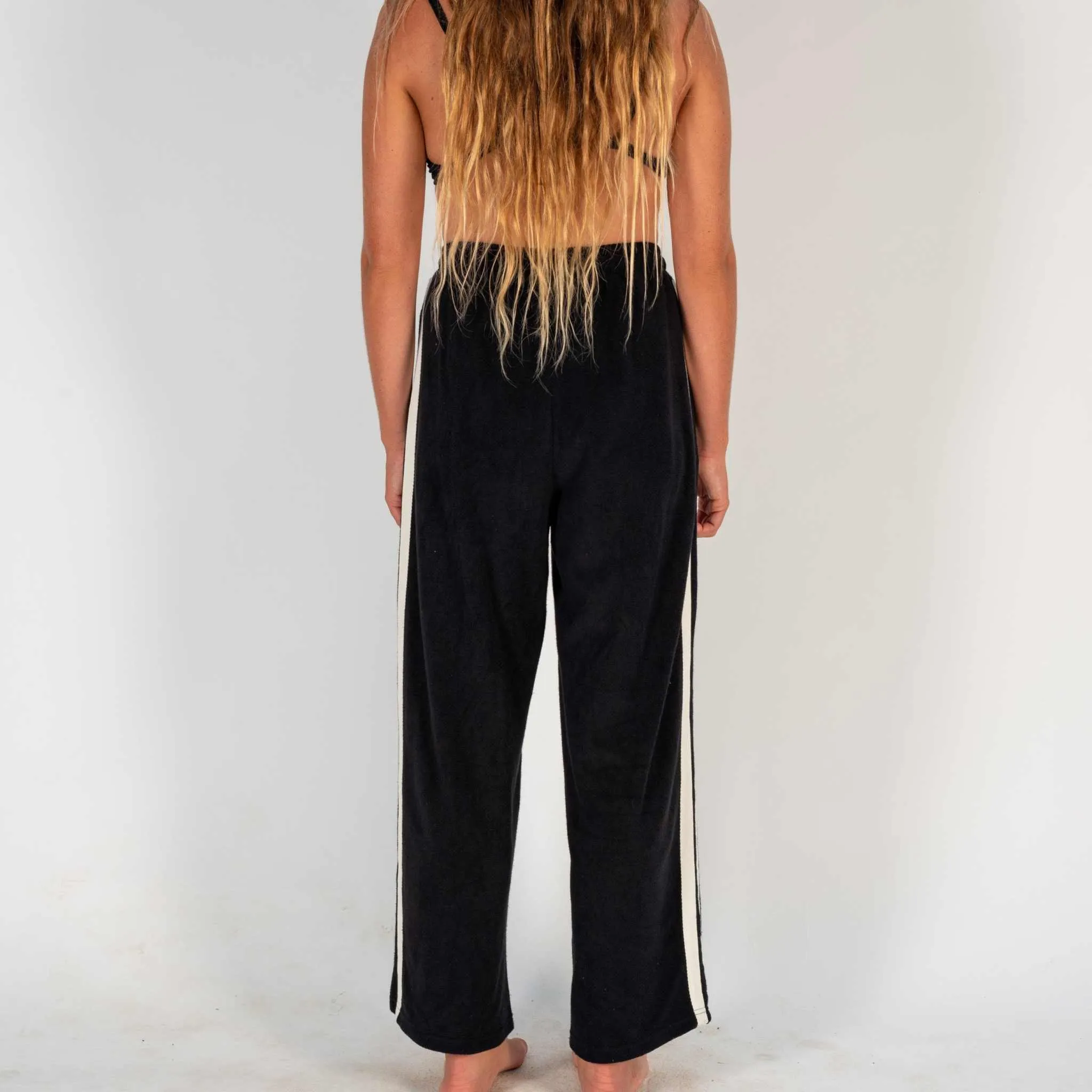 Atmosea Surf Pants - Black