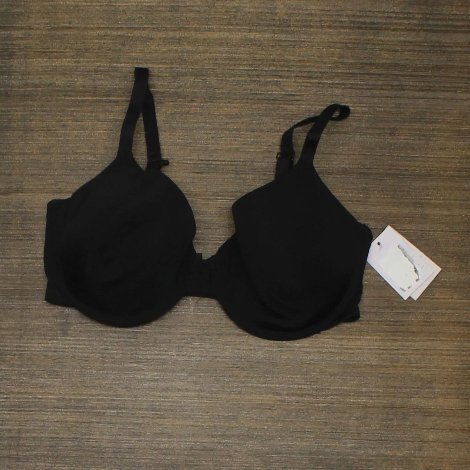Auden Women's Everyday Lightly Lined Demi T-Shirt Bra 550266