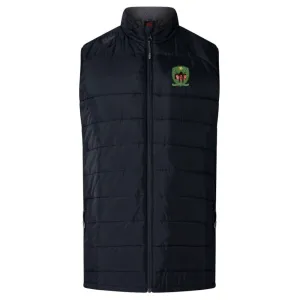 Augusta Furies Elite Microlite Gilet by Canterbury